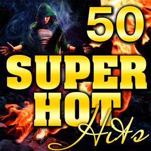 50 Super Hot Hits - 2016 Mp3 indir