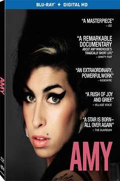 Amy - 2015 BluRay 1080p DuaL MKV indir
