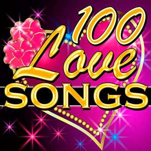 100 Love Songs - 2017 Mp3 indir