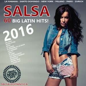 Salsa - 2016 Mp3 indir