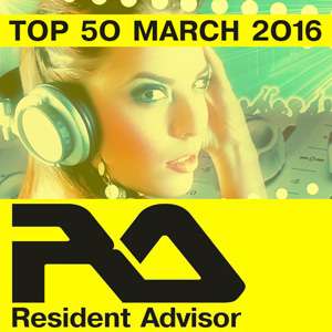 Resident Advisor Top 50 Charted Tracks - March 2016 Mp3 indir