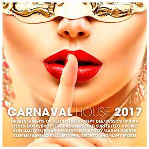 Carnaval House (Deluxe Version) - 2017 Mp3 indir