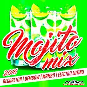 Mojito Mix - 2016 Mp3 indir