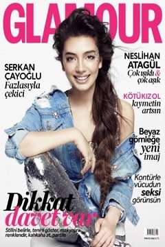 Glamour Türkiye Dergisi – Mayıs 2016 indir