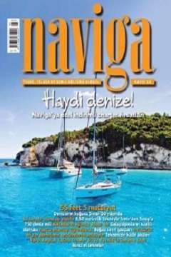 Navigator Dergisi – Mayıs 2016 indir
