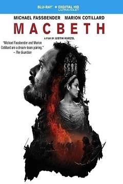 Macbeth - 2015 BluRay 1080p DuaL MKV indir