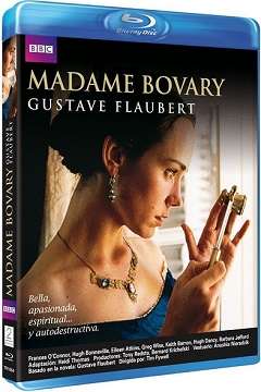 Madame Bovary - 2014 BluRay 1080p DuaL MKV indir