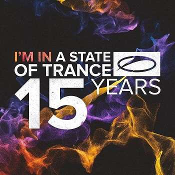 Armin van Buuren - A State of Trance 15 Years - 2016 FLAC indir