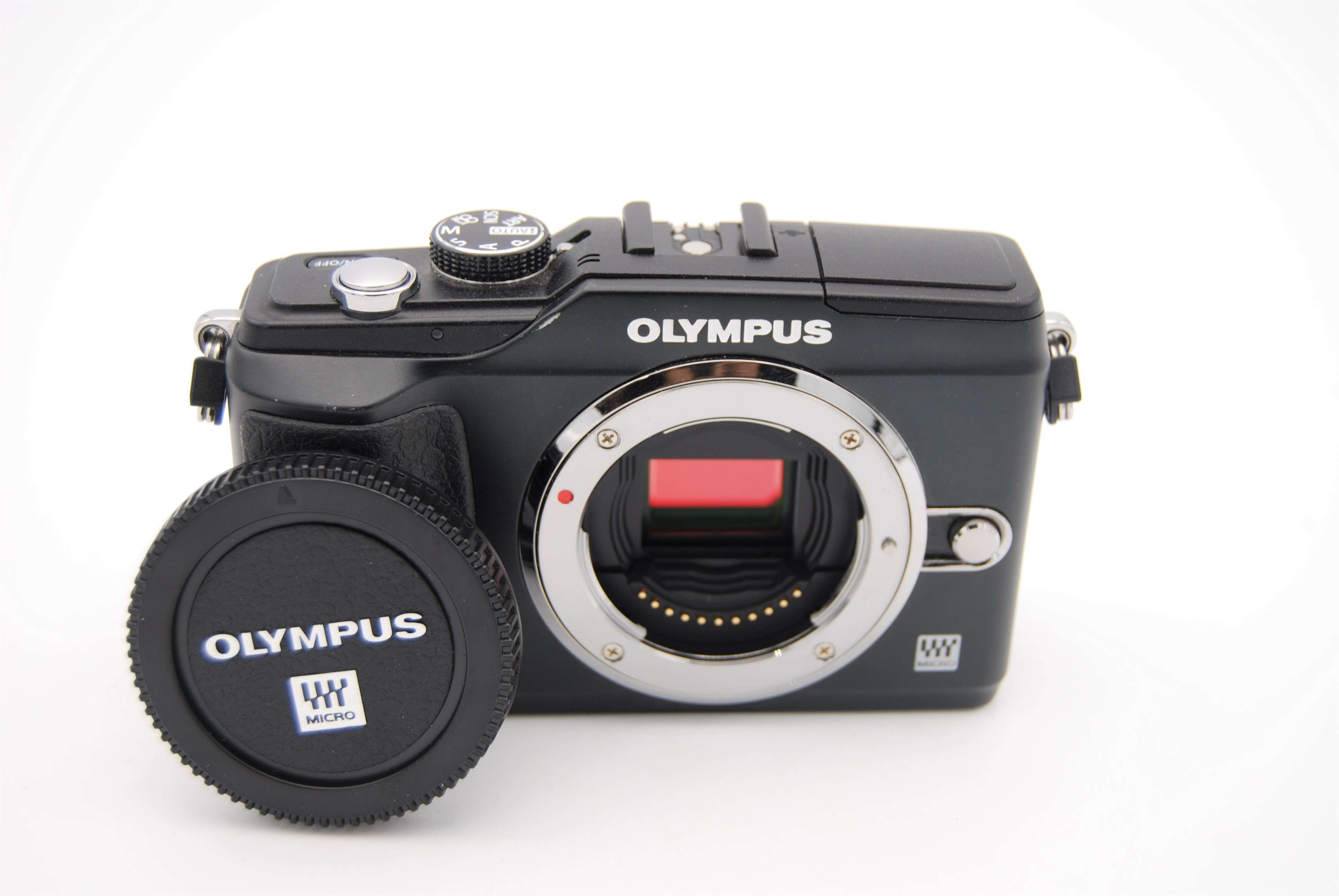 1:3,5-5,6 28-84mm Olympus Objectif 14-42mm