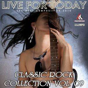 Live For Today: Classic Rock - 2016 Mp3 indir