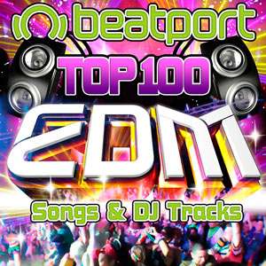 Beatport Top 100 EDM Songs & DJ Tracks August - 2016 Mp3 indir
