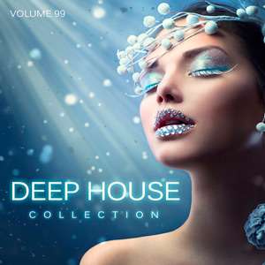 Deep House Collection Vol.99 - 2016 Mp3 indir