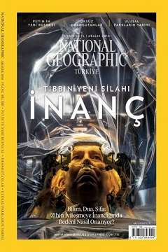 National Geographic Dergisi - Aralık 2016 PDF indir