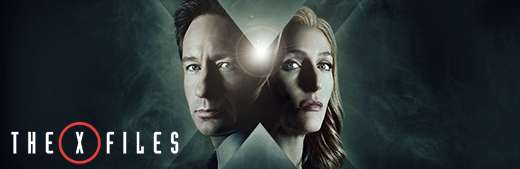 The X Files - Sezon 10 - 720p HDTV - Türkçe Altyazılı