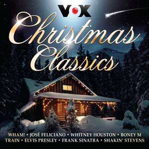 VOX Christmas Classics - 2016 Mp3 indir