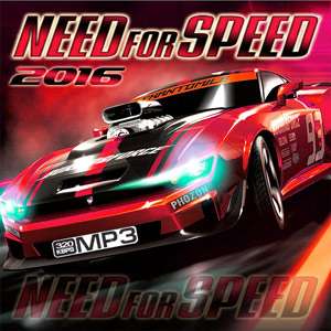 Need For Speed - 2016 Mp3 indir