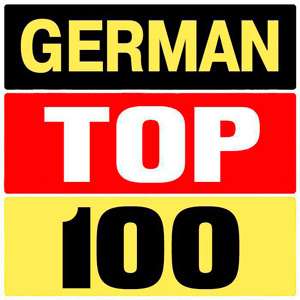 German Top 100 Single Charts - 12.09.2016 Mp3 indir
