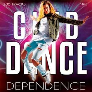 Club Dance Dependence - 2017 Mp3 indir