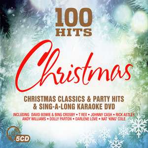 100 Hits Christmas - 2016 Mp3 indir