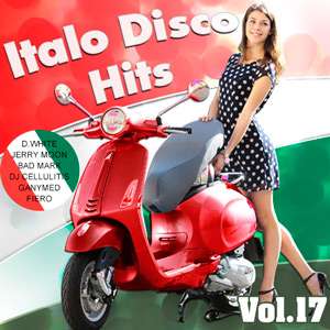Italo Disco Hits Vol.17 - 2016 Mp3 indir