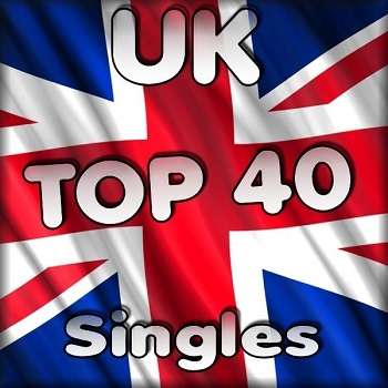 UK Top 40 Singles - 30.09.2016 Mp3 indir