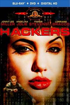 Hackerlar - 1995 BluRay 1080p DuaL MKV indir