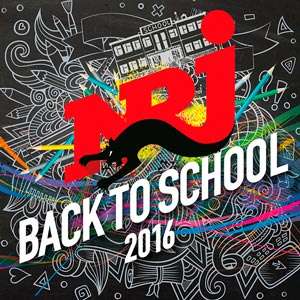 NRJ Back To School - 2016 Mp3 indir