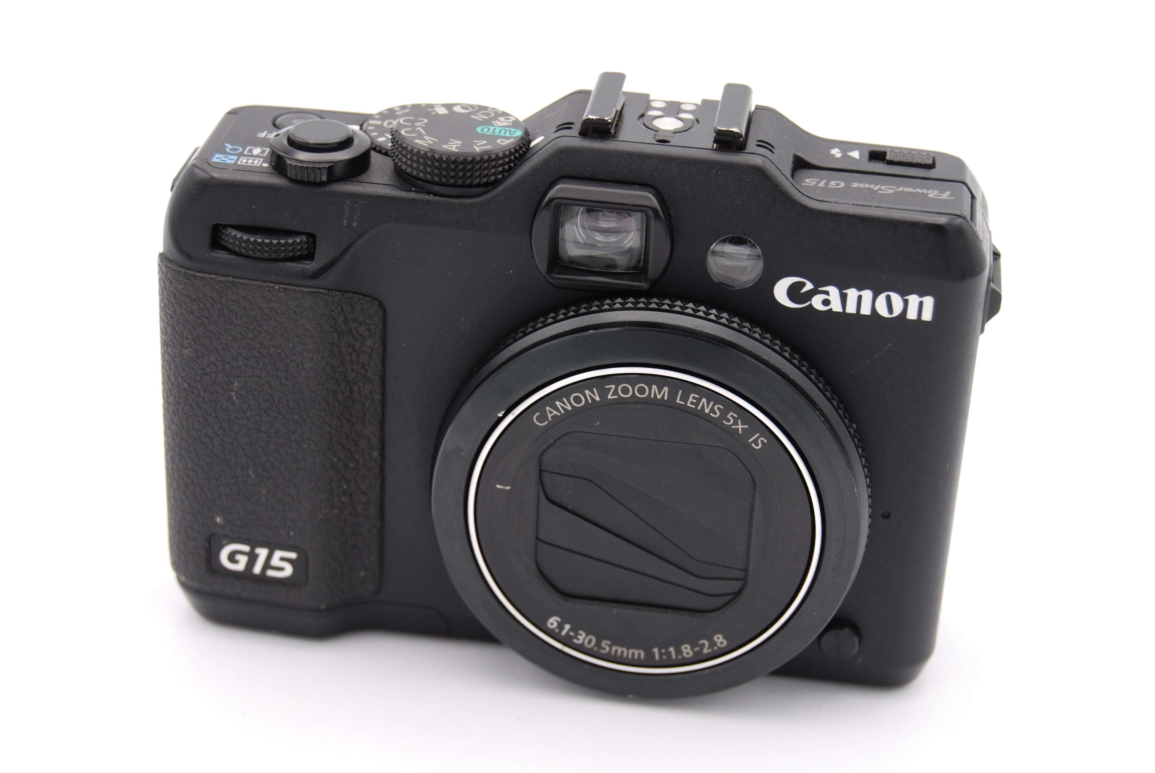 Canon Ixy 12.1 Megapixel Digital Camera