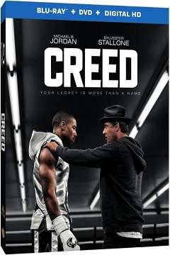 Creed: Efsanenin Doğuşu - 2015 BluRay 1080p DuaL MKV indir