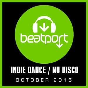 Beatport Top 100 Indie Dance / Nu Disco - October 2016 Mp3 indir