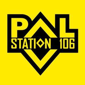Palstation 106 Hot 40 Listesi - Kasım 2016 Mp3 indir