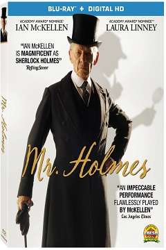 Mr. Holmes ve Müthiş Sırrı - 2015 BluRay 1080p DuaL MKV indir