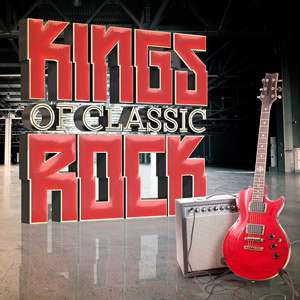 Kings of Classic Rock - 2016 Mp3 indir