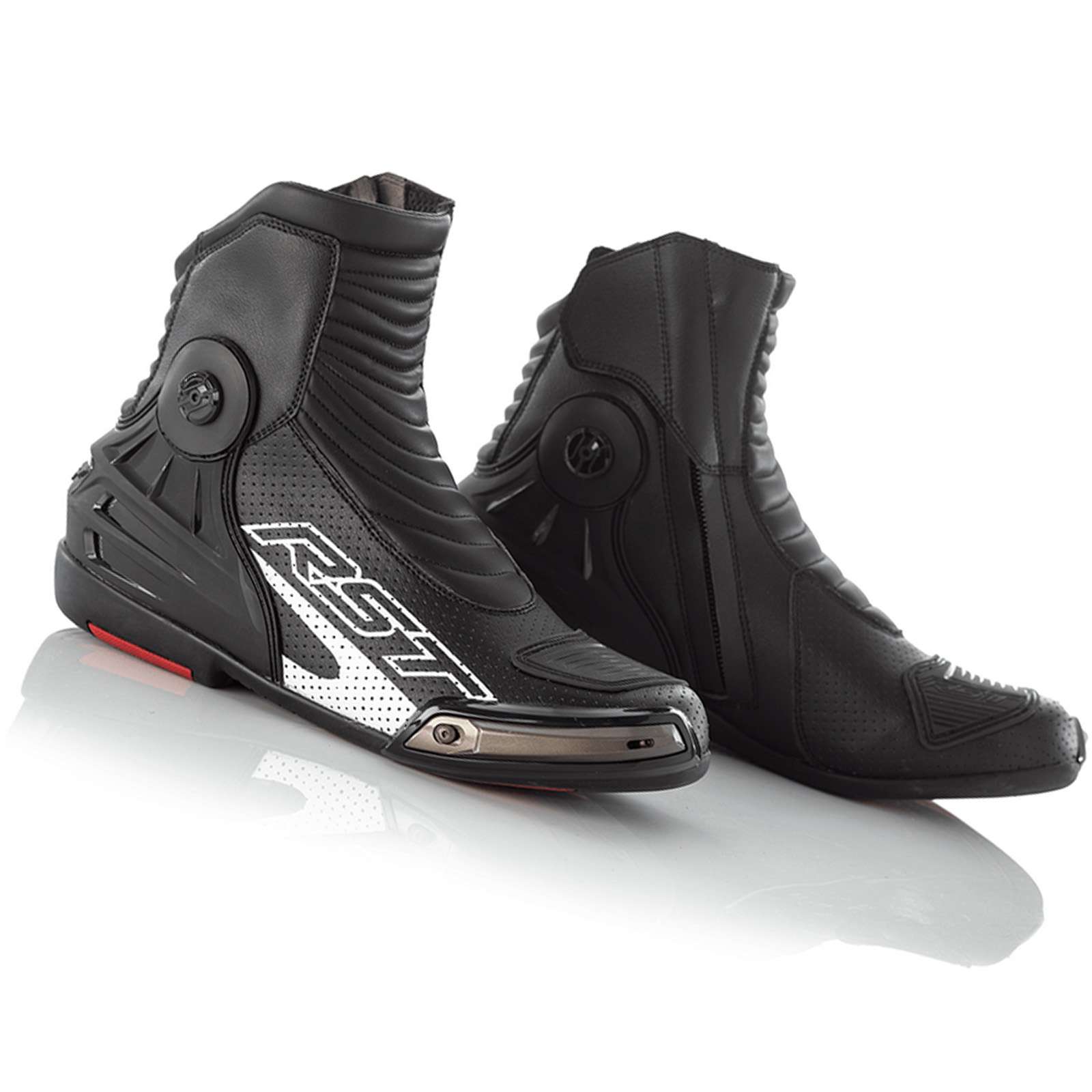 rst tractech evo 3 ce boots