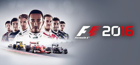 F1 2016 – STEAMPUNKS