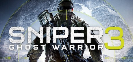 Sniper Ghost Warrior 3 – CPY - Tek Link indir