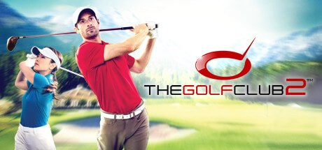 The Golf Club 2 - CODEX