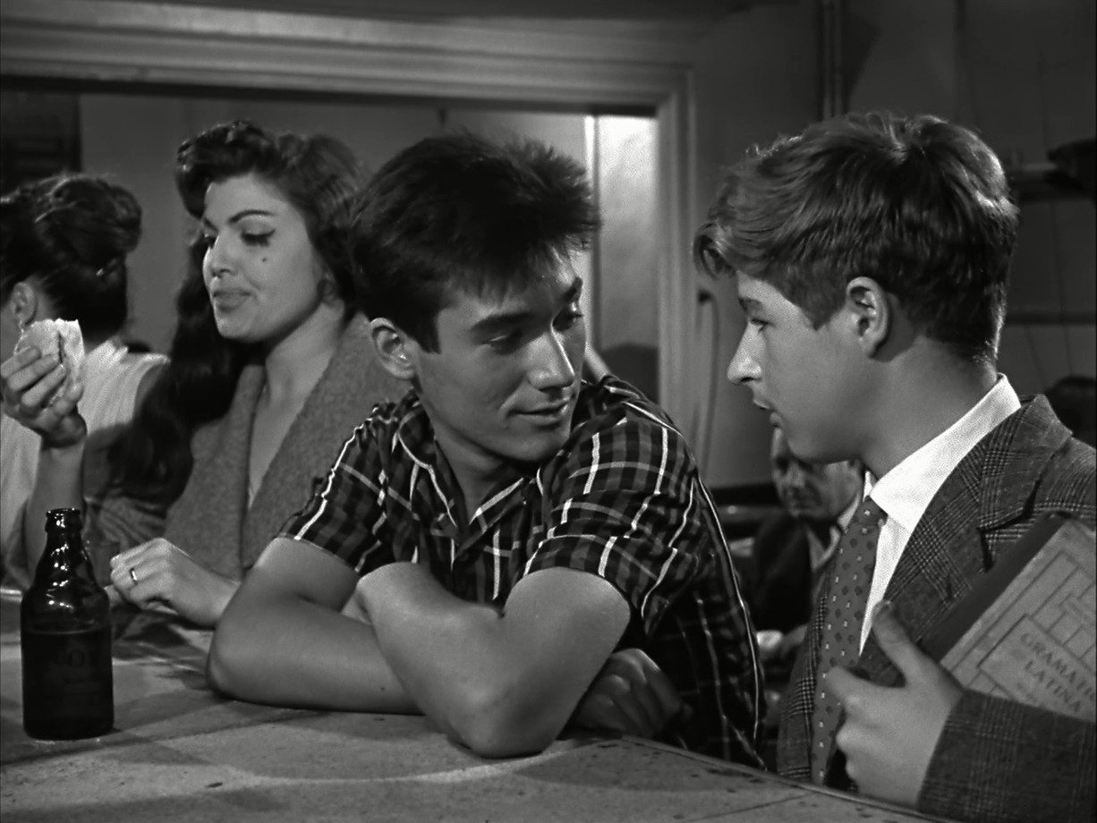Edmn1y - Los chicos | 1959 | Drama | BDrip 1080p | castellano DTS 5.1 | 8 GB