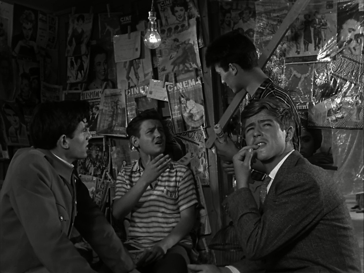 VvcOiL - Los chicos | 1959 | Drama | BDrip 1080p | castellano DTS 5.1 | 8 GB