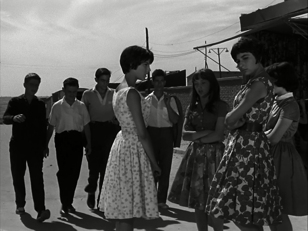 fI372Z - Los chicos | 1959 | Drama | BDrip 1080p | castellano DTS 5.1 | 8 GB