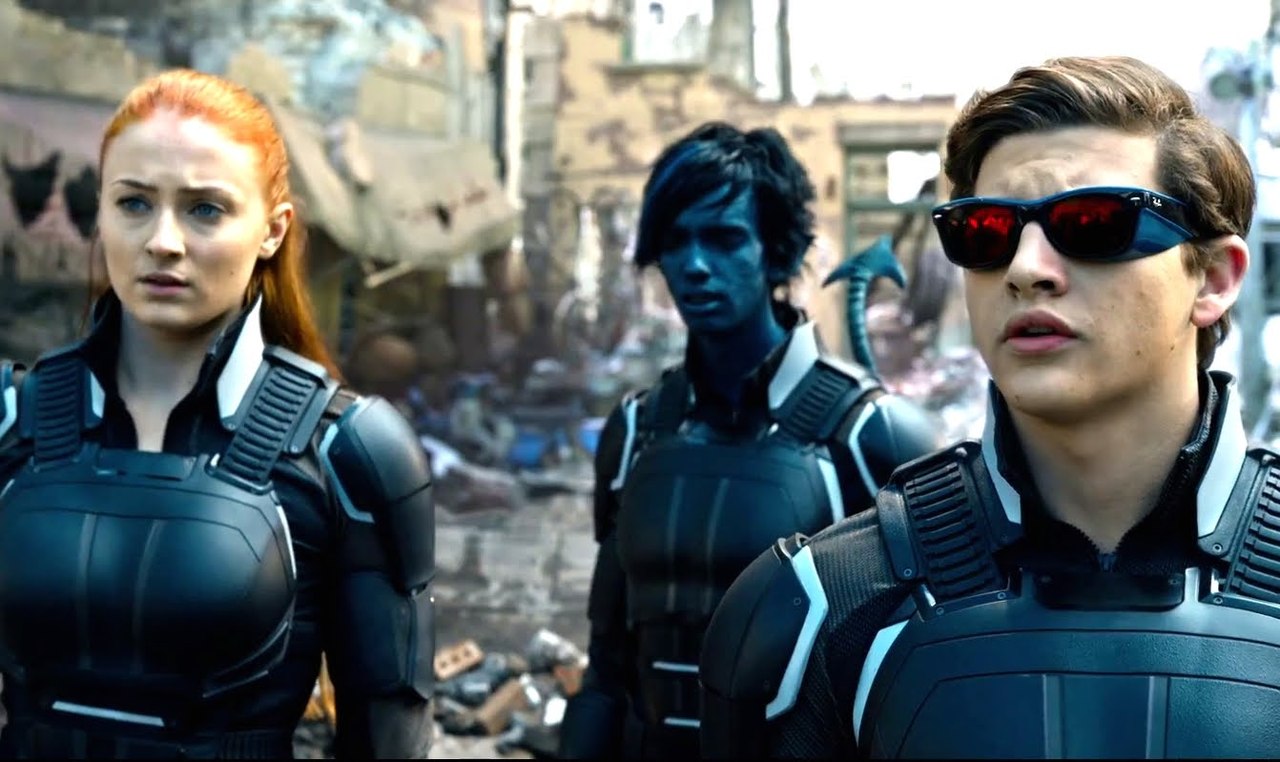 Box Office: 'X-Men: Apocalypse' Is A $534 Million Conundrum