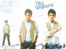 Wallpaper Jonas Brothers