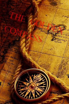 The Golden Compass; The Lost Legend