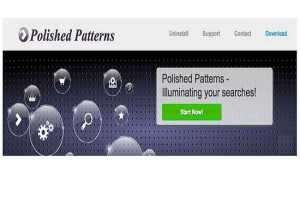 Get Rid Of Polished Patterns