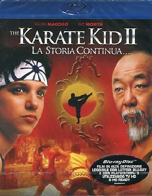 The Karate Kid La Leggenda Continua (2010) HD 1080p DTS ITA ENG + AC3 Sub - DDN
