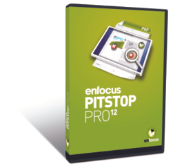 Enfocus PitStop Pro v12 Update 3