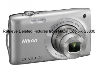 Как Восстановить Удаленные Фото На Фотоаппарате Nikon
