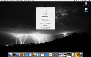Recovery software mac