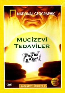 Mucizevi Tedaviler - 2006 DVDRip XviD - Türkçe Dublaj Tek Link indir