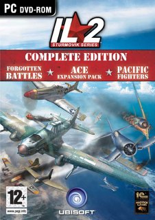 IL-2 Sturmovik Complete Edition - PROPHET - Tek Link indir